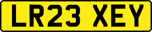 LR23XEY