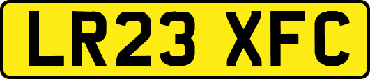 LR23XFC