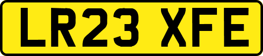LR23XFE