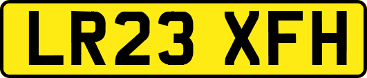 LR23XFH