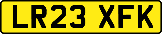 LR23XFK