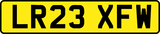 LR23XFW