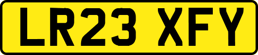 LR23XFY