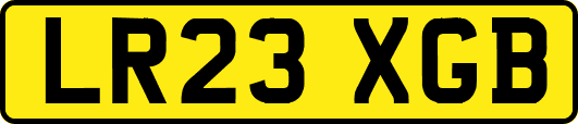 LR23XGB
