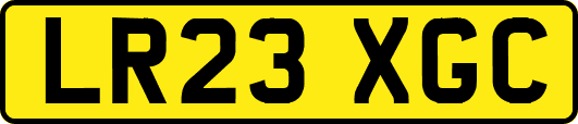 LR23XGC