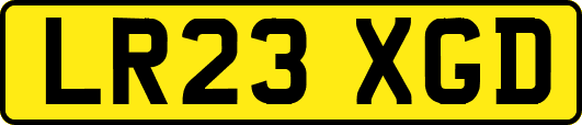 LR23XGD