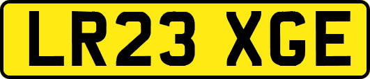 LR23XGE