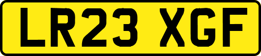 LR23XGF