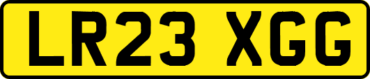 LR23XGG