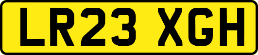 LR23XGH