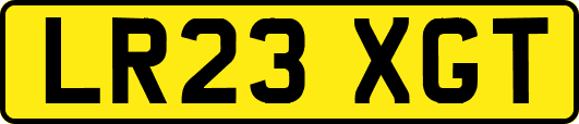 LR23XGT