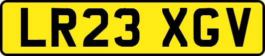 LR23XGV