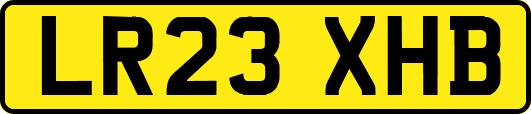 LR23XHB