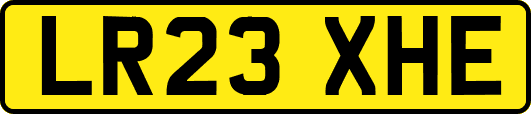 LR23XHE