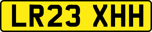 LR23XHH