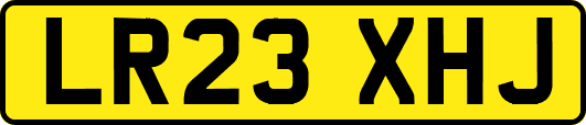 LR23XHJ