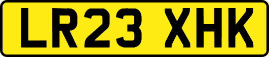 LR23XHK