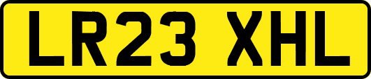 LR23XHL