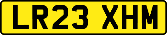 LR23XHM