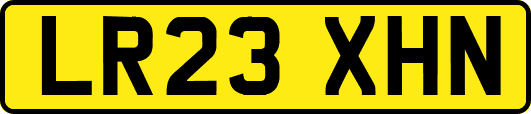 LR23XHN