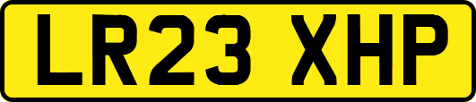 LR23XHP