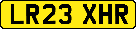 LR23XHR