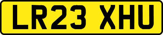 LR23XHU