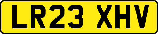 LR23XHV
