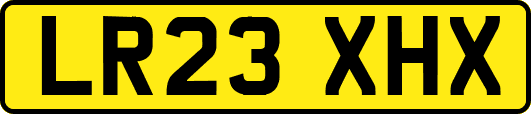 LR23XHX