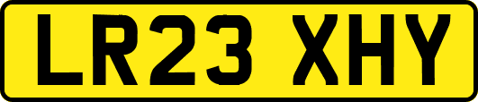 LR23XHY