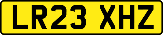 LR23XHZ