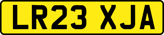 LR23XJA