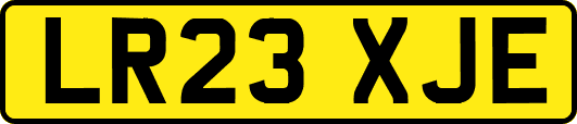 LR23XJE