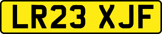 LR23XJF
