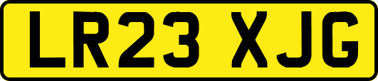 LR23XJG