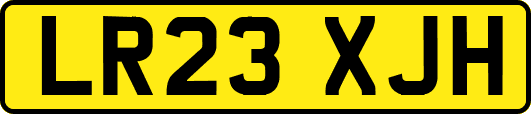 LR23XJH
