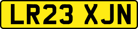 LR23XJN
