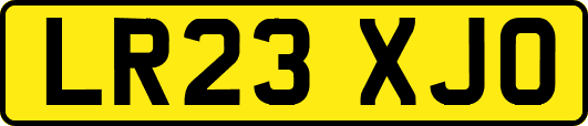 LR23XJO