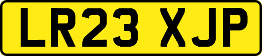 LR23XJP