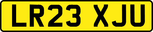 LR23XJU