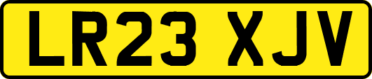 LR23XJV