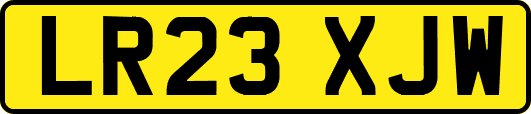 LR23XJW