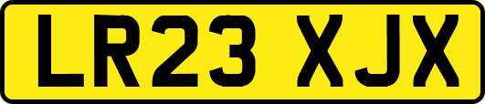 LR23XJX