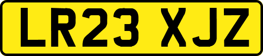 LR23XJZ