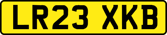 LR23XKB