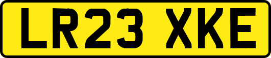 LR23XKE