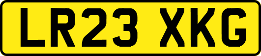 LR23XKG