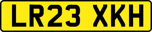 LR23XKH
