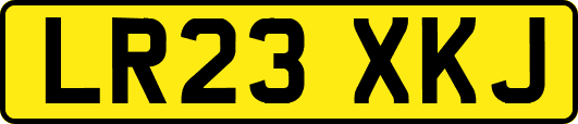 LR23XKJ