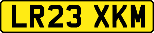 LR23XKM